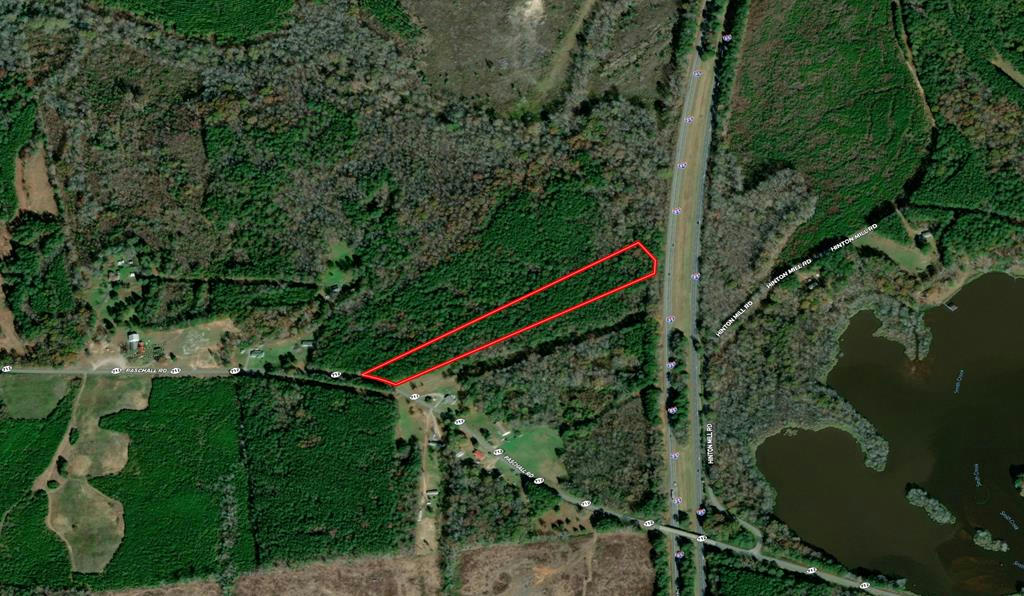 LOT C1A PASCHALL ROAD, BOYDTON, VA 33740, photo 1 of 9