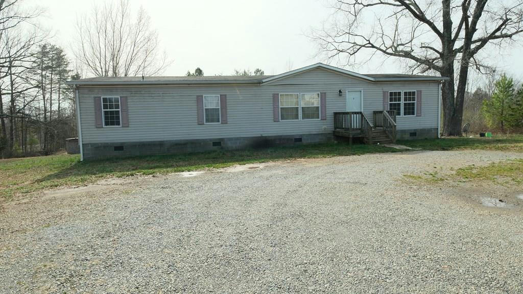 12820 CRAFTONS GATE HWY, DRAKES BRANCH, VA 23937, photo 1 of 42