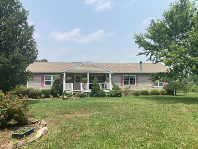 551 WINDY HILL LN, CHARLOTTE COURT HOUSE, VA 23923, photo 1 of 8