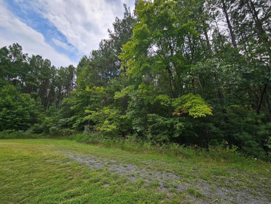 4.001 AC SLATE RIVER TRAIL, ARVONIA, VA 23004, photo 3 of 8