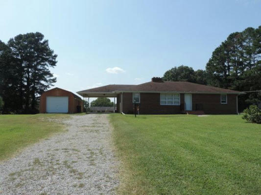 1611 CUMBERLAND RD, FARMVILLE, VA 23901 - Image 1