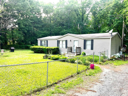 155 OLD DARBY TOWN RD, DILLWYN, VA 23936 - Image 1