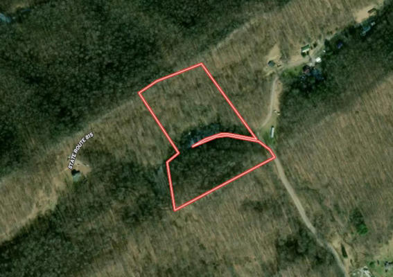 SCHULTZ HOLLOW RD, BLUEFIELD, VA 24605 - Image 1