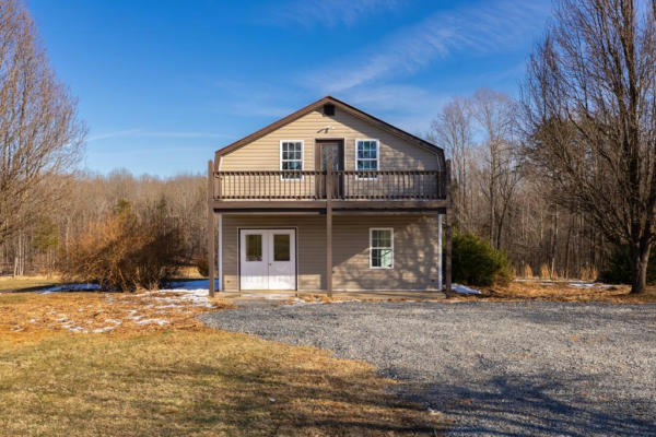 3814 S. CONSTITUTION ROUTE 20, Dillwyn, VA 23936 Single Family ...