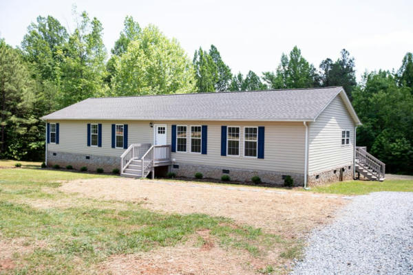 2800 SPRINGFIELD RD, MEHERRIN, VA 23954 - Image 1