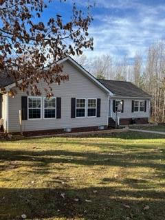 1148 WILSON MEMORIAL TRL, VERNON HILL, VA 24597, photo 1 of 24